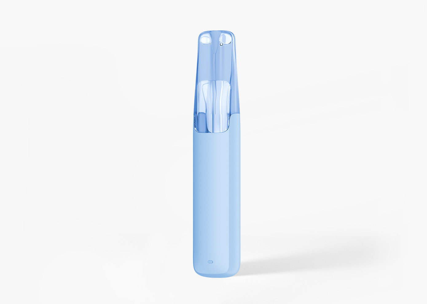 Snowplus Dash All-in-one Mineral Water Flavor Disposable Device 4000puffs - Six Pandas