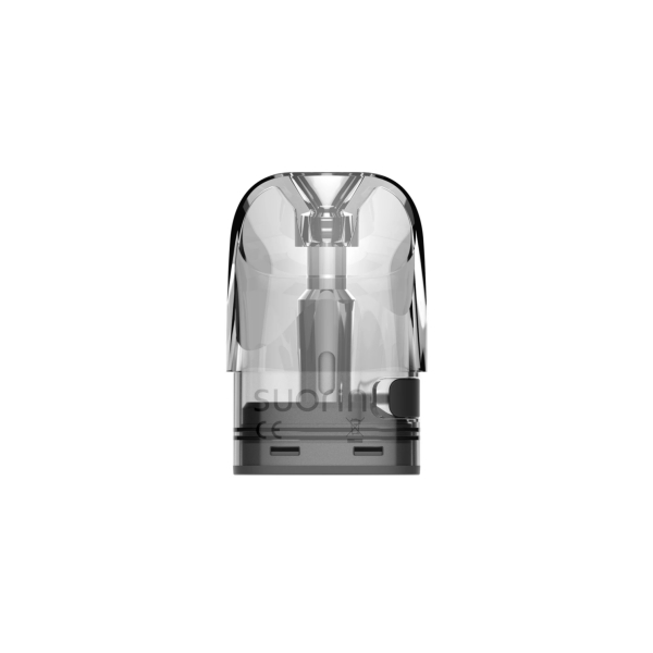 Refillable Pod System - Six Pandas